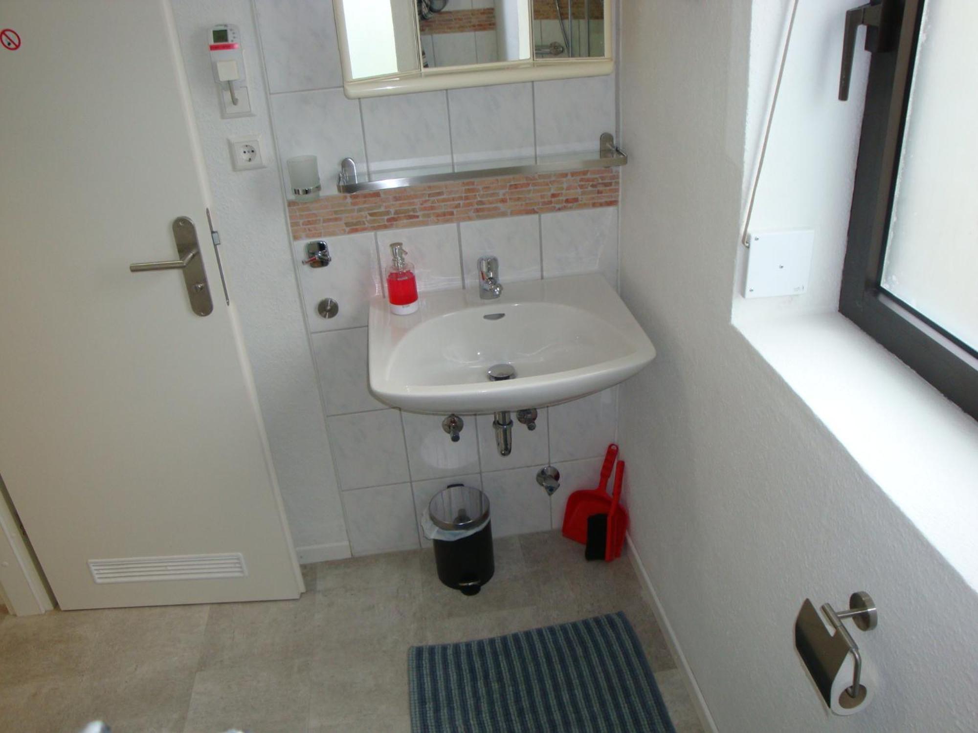 Cenet 1 Zimmer Apartment Зинделфинген Екстериор снимка