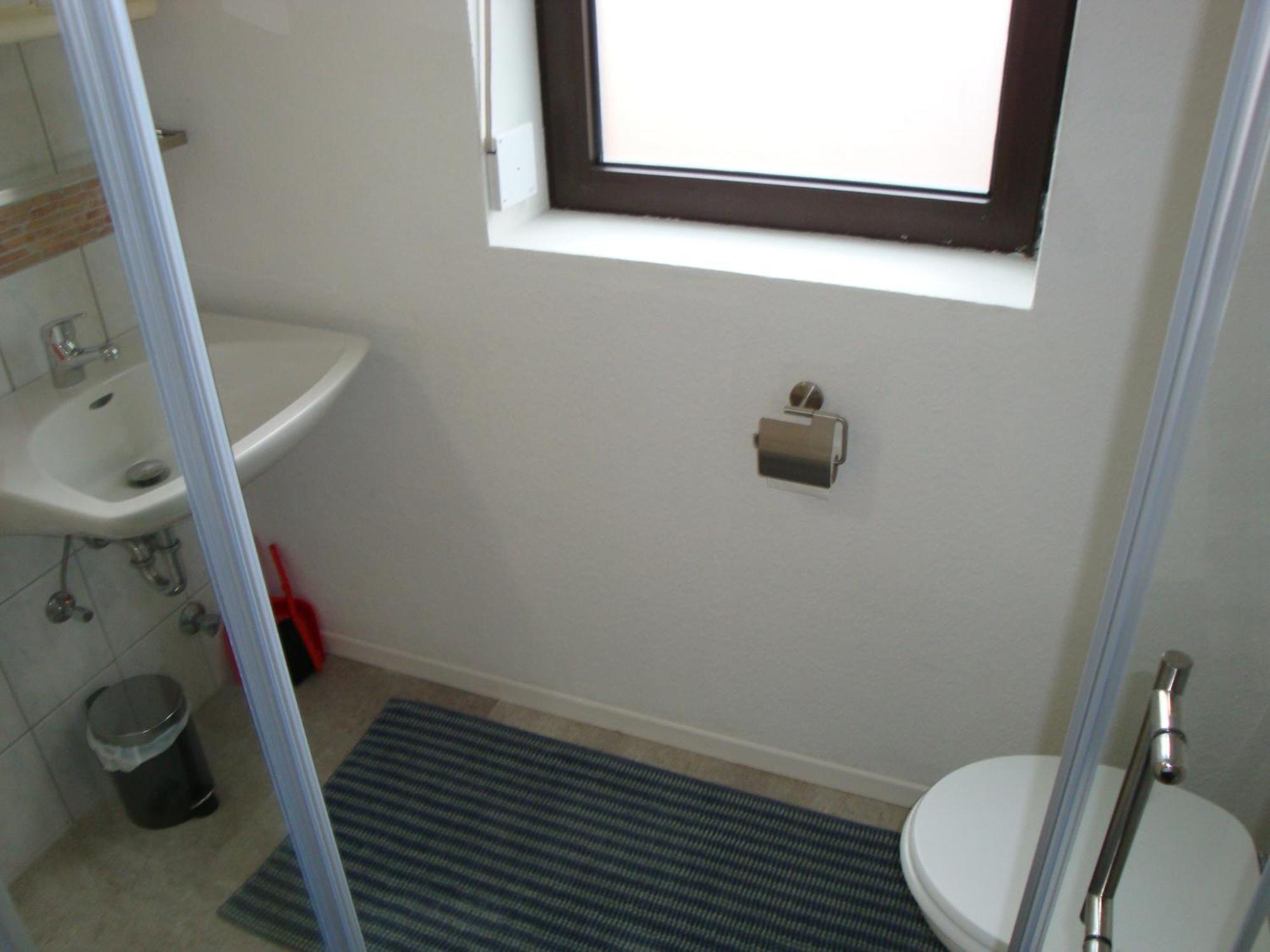 Cenet 1 Zimmer Apartment Зинделфинген Екстериор снимка