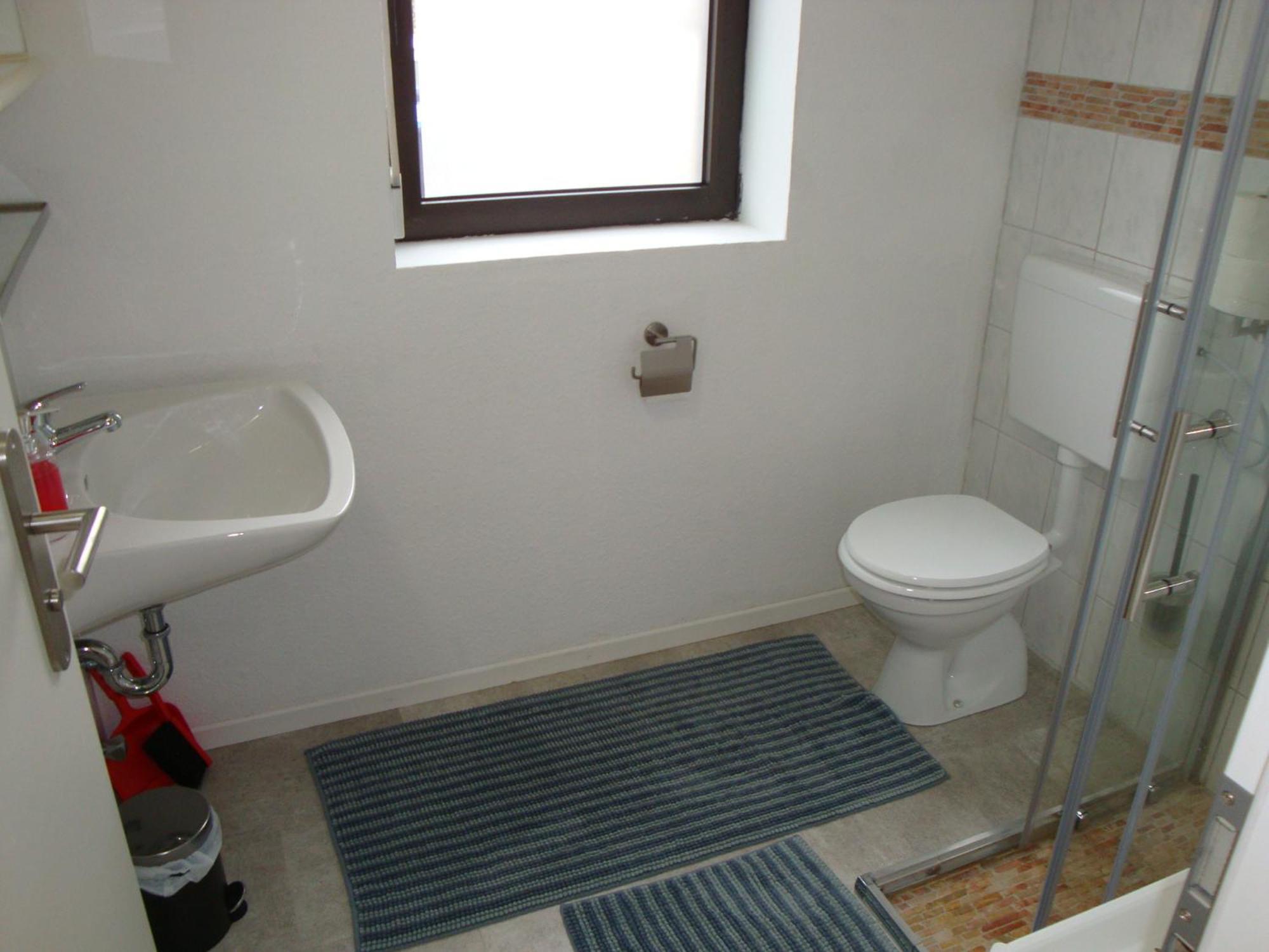 Cenet 1 Zimmer Apartment Зинделфинген Екстериор снимка